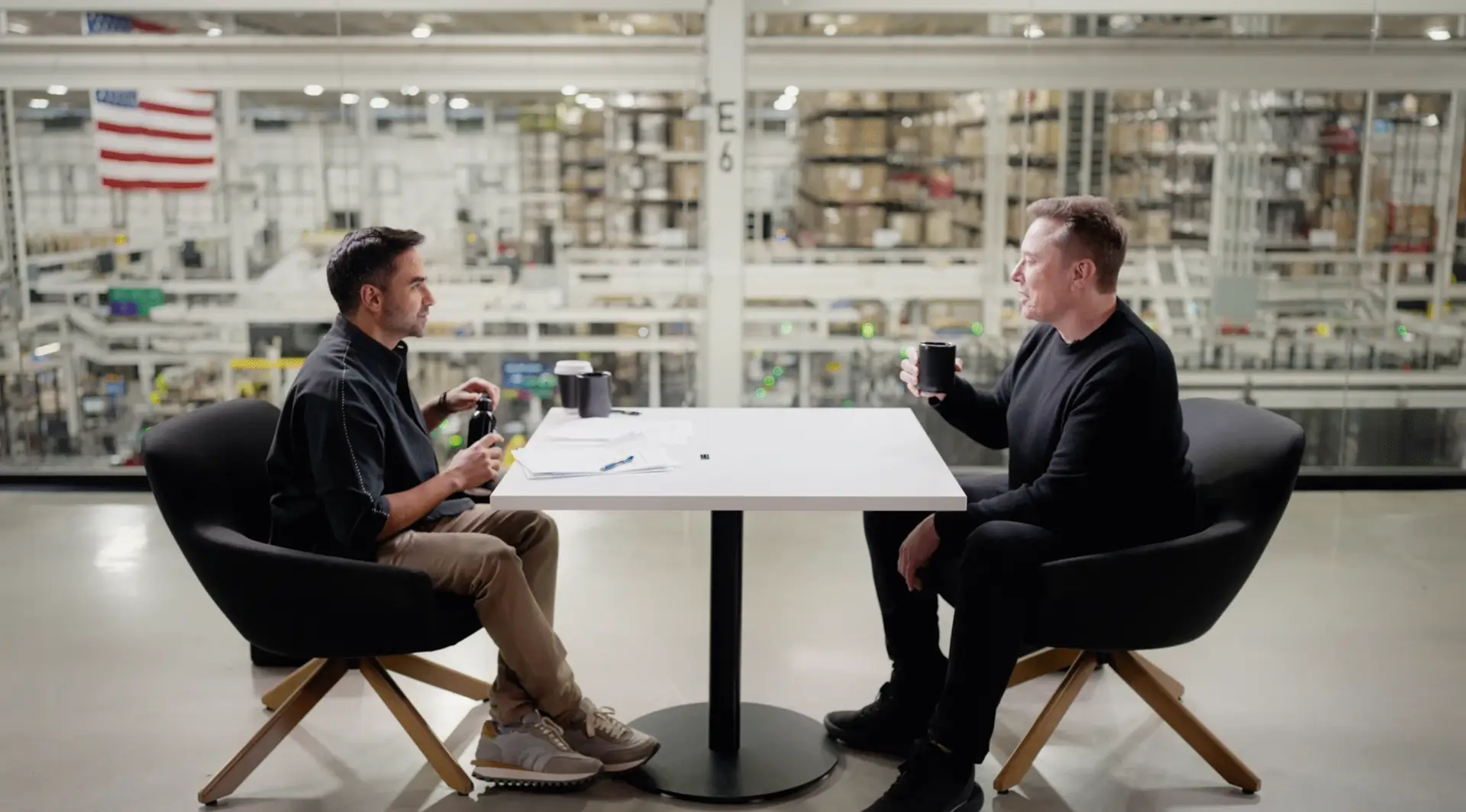 Elon Musk’s Shocking Predictions: What the Nikhil Kamath Podcast Means for the Future of Work and Wealth