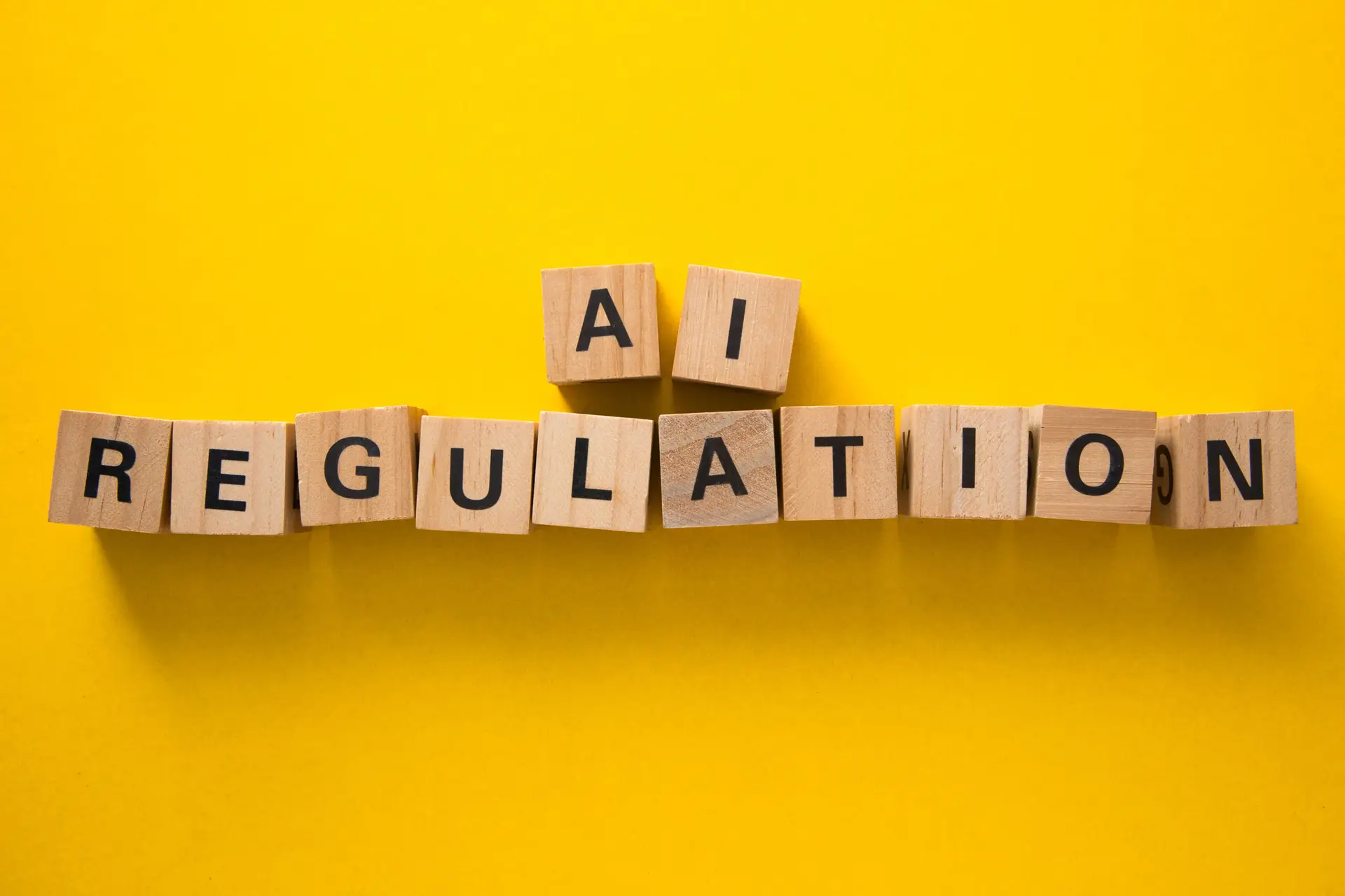 AI Regulations Are Here: What Every Founder Must Know Before Launching Anything in 2025