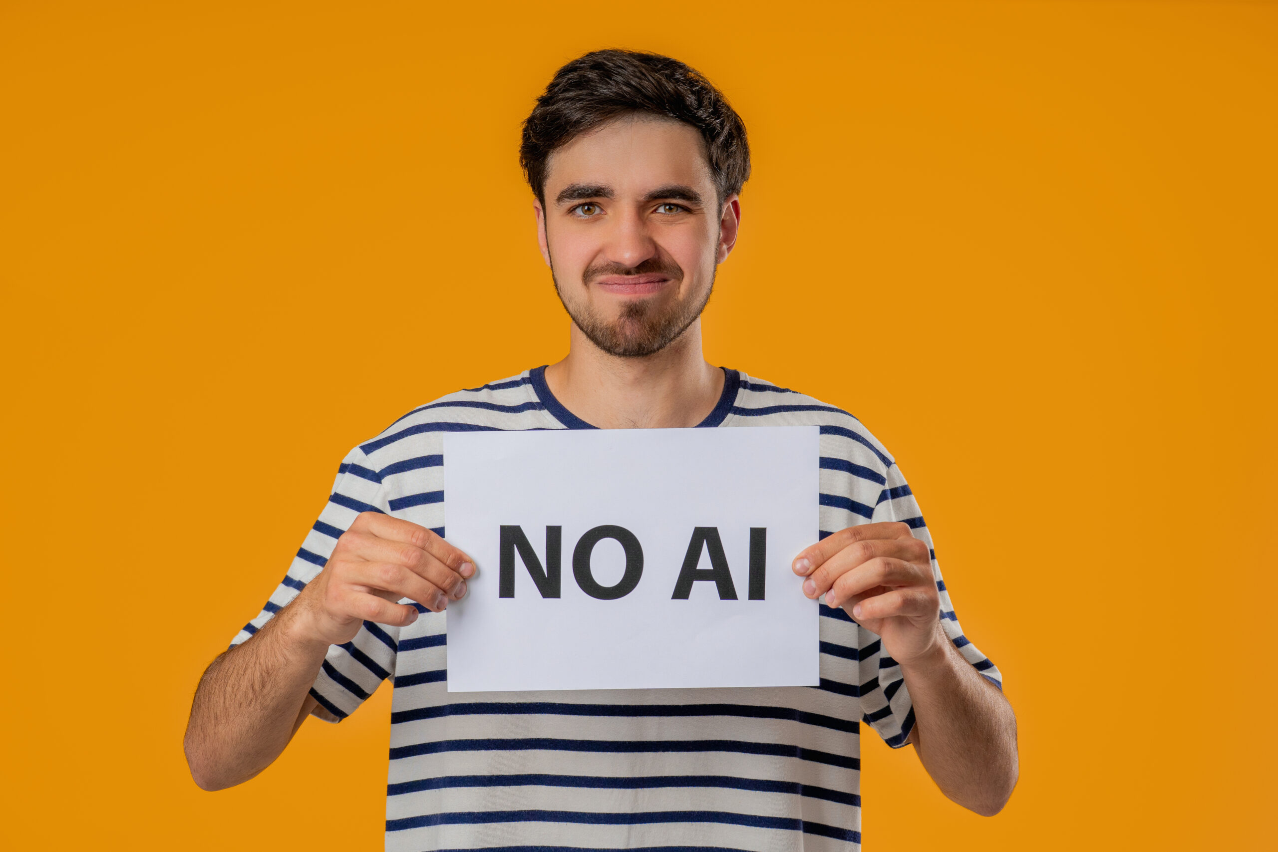 The 4-D Test: A Pragmatic Framework for When to Say ‘No’ to AI